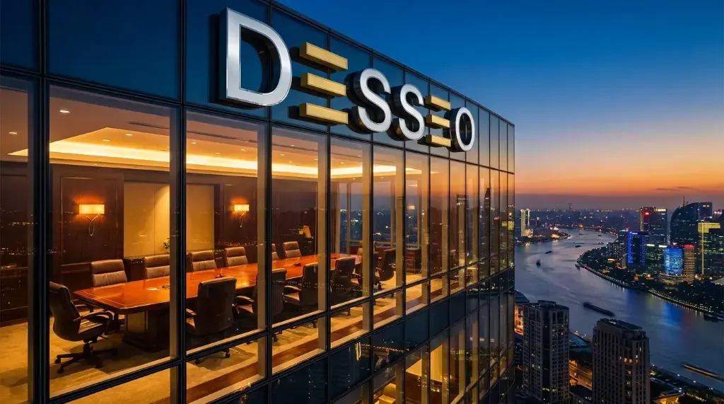 DESSEO Werbeagentur - Über uns