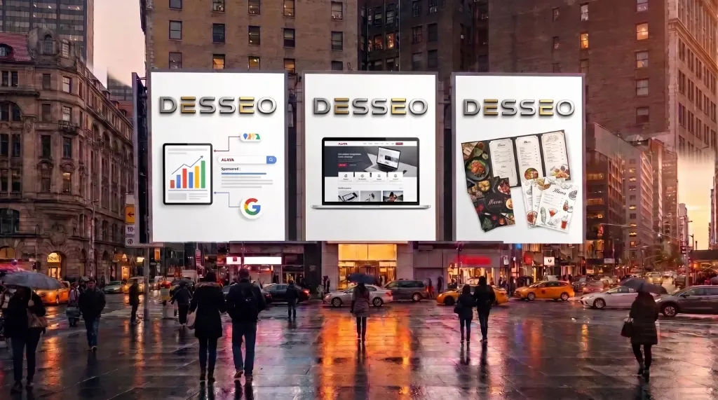 DESSEO Insights
