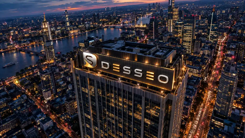 DESSEO Werbeagentur - Executive Consulting