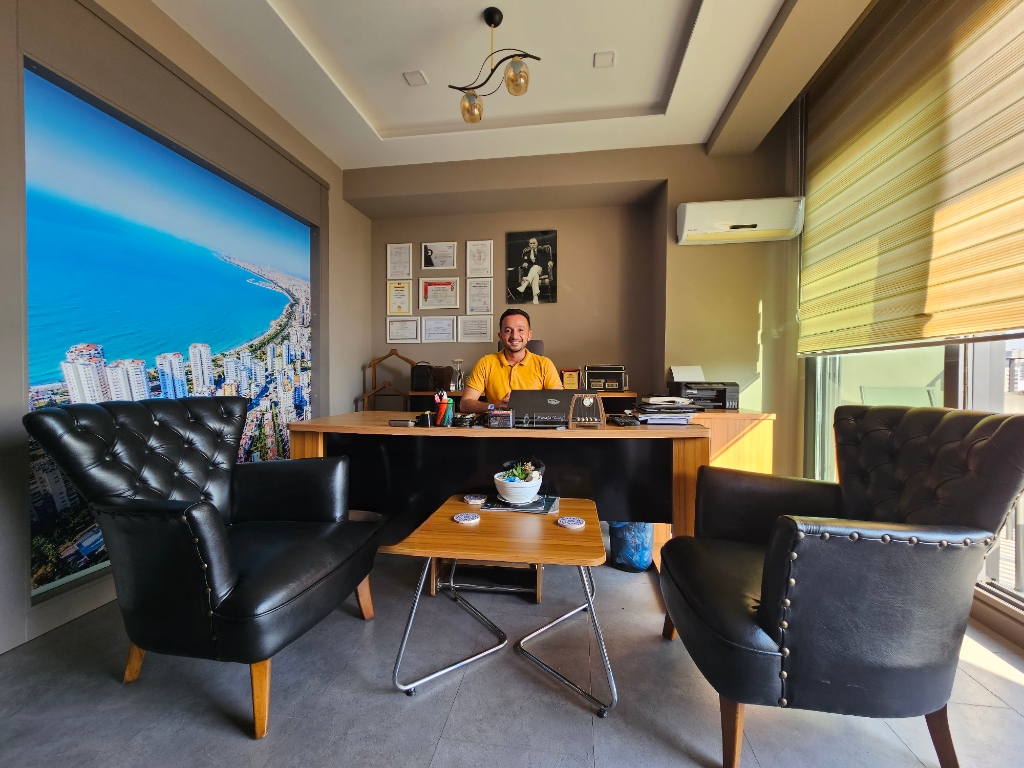DESSEO Office