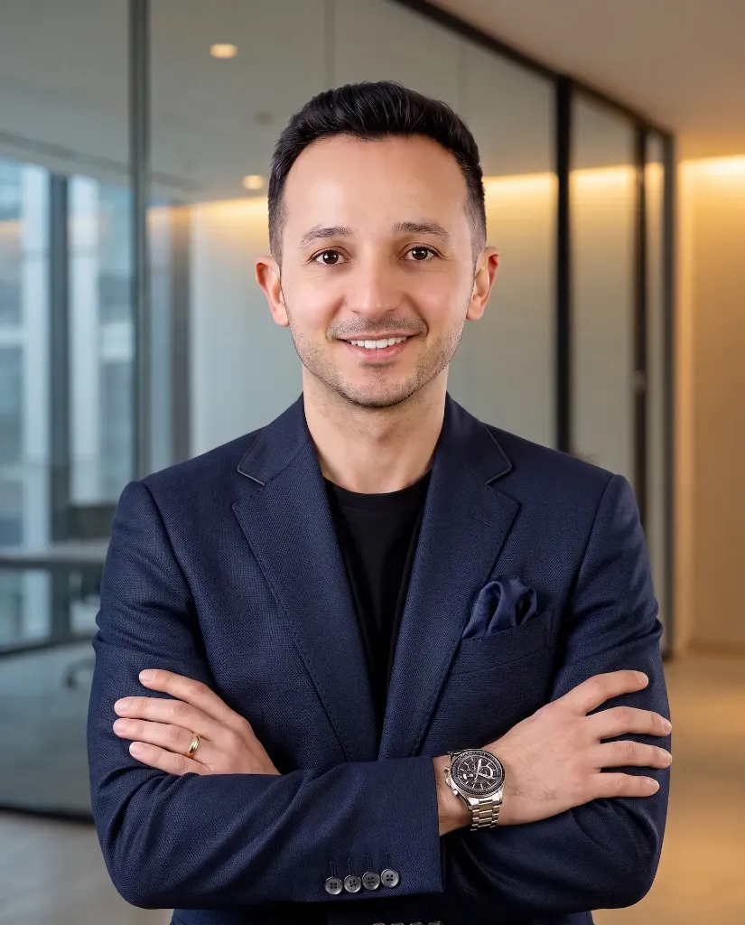 Mustafa Tiras